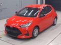 2020 Toyota YARIS