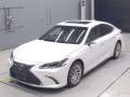 2020 Lexus ES