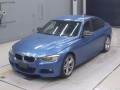 2013 BMW 3 Series