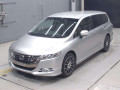2013 Honda Odyssey