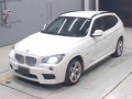 2011 BMW X1