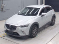 2015 Mazda CX-3