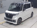2019 Suzuki Spacia Custom