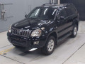 2007 Toyota Land Cruiser Prado