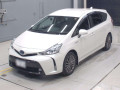 2020 Toyota Prius alpha