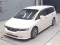 2005 Honda Odyssey