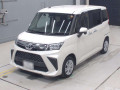 2020 Toyota Roomy