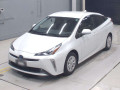 2021 Toyota Prius