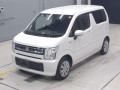 2020 Suzuki Wagon R
