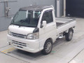 2010 Daihatsu Hijet Truck