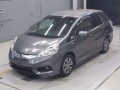 2013 Honda Fit Shuttle Hybrid