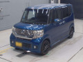 2012 Honda N-BOX CUSTOM