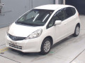 2012 Honda Fit