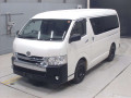 2014 Toyota Hiace Van