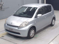 2007 Toyota Passo