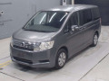 2010 Honda Step WGN