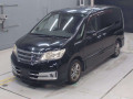 2011 Nissan Serena