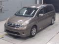 2008 Toyota Isis
