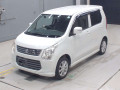 2013 Suzuki Wagon R