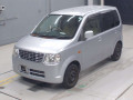 2009 Mitsubishi eK Wagon
