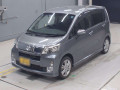 2014 Daihatsu Move Custom
