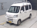 2013 Daihatsu Hijet Cargo