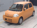 2007 Daihatsu Esse