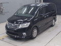 2013 Nissan Serena