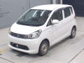 2014 Mitsubishi eK Wagon