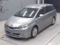 2009 Toyota Wish