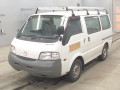 2015 Mazda Bongo Van