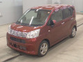 2018 Daihatsu Move