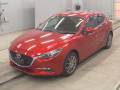 2017 Mazda Axela Sport