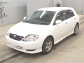 2002 Toyota Allex