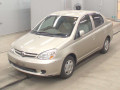 2004 Toyota Platz