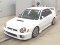 2000 Subaru Impreza Wrx