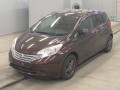 2015 Nissan Note