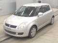 2009 Suzuki Swift