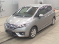 2014 Honda Fit Hybrid