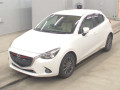 2015 Mazda Demio