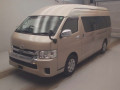 2019 Toyota Hiace Wagon
