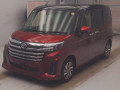 2021 Toyota Roomy