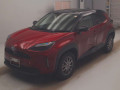 2022 Toyota YARIS CROSS