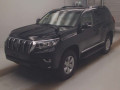 2022 Toyota Land Cruiser Prado