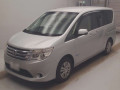 2014 Nissan Serena