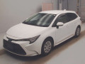 2021 Toyota Corolla Touring Wagon