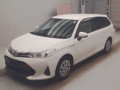 2019 Toyota Corolla Fielder