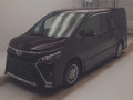 2021 Toyota Voxy