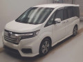 2021 Honda Step WGN Spada