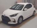 2023 Toyota YARIS